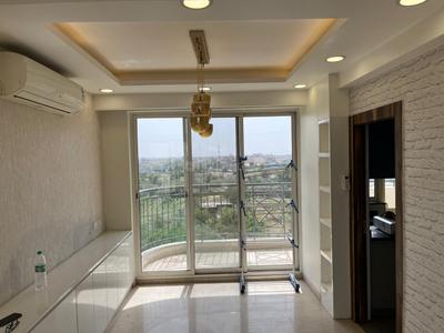 Hall Image of 645 Sq.ft 3 BHK Apartment / Flat for sale in ROF Amaltas, Sector 92 Gurgaon for Rs. 7200000