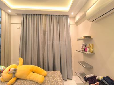 Hall Image of 1767 Sq.ft 3 BHK Apartment / Flat for sale in Garia, Sonarpur Kolkata for Rs. 18500000