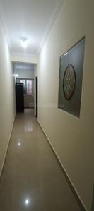 Living Room Image of 1600 Sq.ft 3 BHK Independent House for rent in New Tippasandra Bengaluru for Rs. 65000
