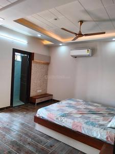 Bedroom Image of 1850 Sq.ft 3 BHK Apartment / Flat for sale in Mansarovar Extension Jaipur for Rs. 7450000