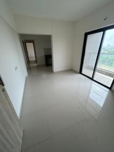 Hall Image of 1310 Sq.ft 3 BHK Apartment / Flat for sale in Suyog Siyona, Kiwale Pune for Rs. 7400000