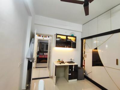 Bedroom Image of 1180 Sq.ft 2 BHK Apartment / Flat for rent in Hasmitha Nandana, Begur Bengaluru for Rs. 32000
