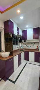 Kitchen Image of 936 Sq.ft 2 BHK Apartment / Flat for sale in Purba Barisha Kolkata for Rs. 4200000