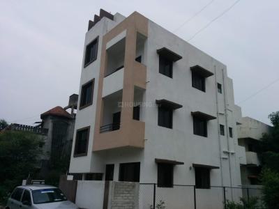 Image of 2000 Sq.ft 4 BHK Villa for sale in Trimurti Nagar, Nagpur for Rs. 18000000