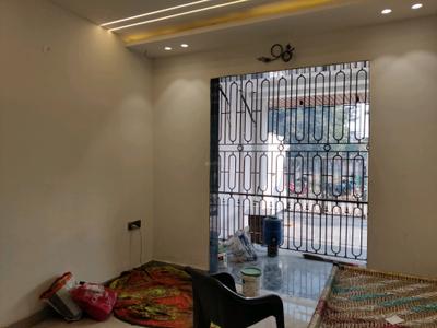 Bedroom Image of 2000 Sq.ft 4 BHK Builder Floor for sale in Shastri Nagar Ghaziabad for Rs. 16000000