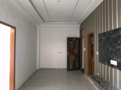 Living Room Image of 750 Sq.ft 2 BHK Builder Floor for sale in DLF Ankur Vihar Ghaziabad for Rs. 2480500