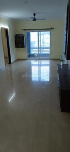 Pooja Room Image of 1400 Sq.ft 3 BHK Apartment / Flat for rent in Puja Sarovara, Kumaraswamy Layout Bengaluru for Rs. 38000