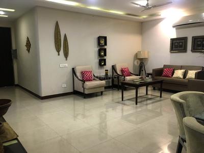 3 BHK Flat