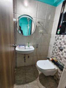 Image of 803 Sq.ft 2 BHK Apartment / Flat for sale in Bhandari Nea Pure Homes, Sus, Pune for Rs. 7800000