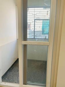 Kitchen Image of 1000 Sq.ft 2 BHK Builder Floor for rent in Subhash Nagar New Delhi for Rs. 23500
