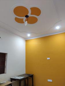 Hall Image of 870 Sq.ft 1 BHK Independent House for sale in Gol Pahariya Gwalior for Rs. 3975000