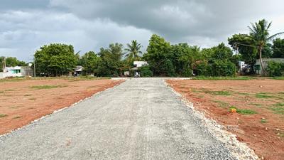 Image of 1200 Sq.ft Residential Plot / Land for sale in WIN CITY, Kurungulam Melpathi, Thanjavur for Rs. 900000