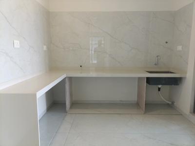 Kitchen Image of 1252 Sq.ft 2 BHK Apartment / Flat for sale in Hitech Cosmos, Kharghar Navi Mumbai for Rs. 15000000