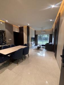 Image of 1600 Sq.ft 3 BHK Apartment / Flat for sale in Palika Junomoneta Triton, Kalyan West, Kalyan for Rs. 12500000