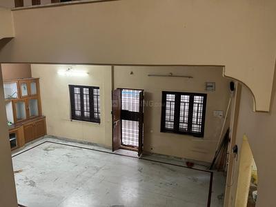 Hall Image of 2750 Sq.ft 4 BHK Duplex for sale in Safilguda Secunderabad for Rs. 13700000