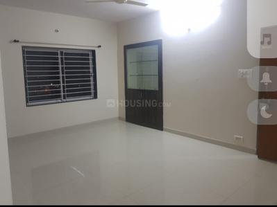 Hall Image of 1200 Sq.ft 2 BHK Apartment / Flat for rent in Hanuman Nagar Belagavi for Rs. 12000