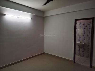 Bedroom Image of 1370 Sq.ft 3 BHK Apartment / Flat for sale in Chinar Park Kolkata for Rs. 7000000