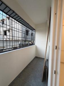 Balcony Image of 1045 Sq.ft 2 BHK Apartment / Flat for sale in SDMV Elite, Electronic City Bengaluru for Rs. 9500000