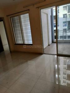 Hall Image of 580 Sq.ft 1 BHK Apartment / Flat for sale in Pisoli Pune for Rs. 3200000