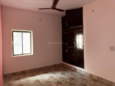 Bedroom Image of 1165 Sq.ft 3 BHK Apartment / Flat for sale in Napier Town Jabalpur for Rs. 3500000