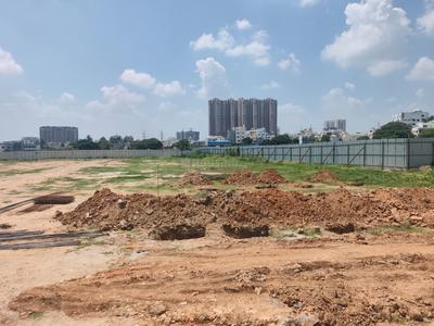 Image of 1120 Sq.ft 2 BHK Apartment / Flat for sale in Battarahalli, Bengaluru for Rs. 7838880