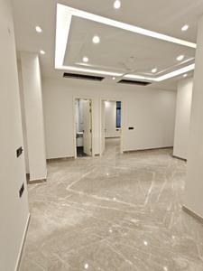 Living Room Image of 3500 Sq.ft 4 BHK Apartment / Flat for sale in Vasant Kunj New Delhi for Rs. 38000000