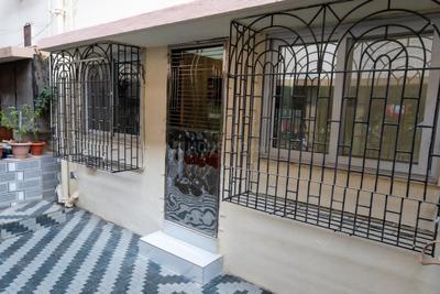 Image of 1800 Sq.ft 3 BHK Independent House for sale in Belapur CBD, Navi Mumbai for Rs. 21500000