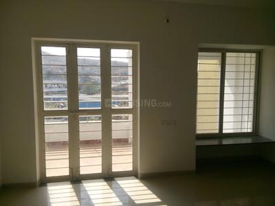 Bedroom Image of 1450 Sq.ft 3 BHK Apartment / Flat for sale in Phinix Elina, Sus Pune for Rs. 9000000