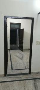 Hall Image of 450 Sq.ft 1 BHK Builder Floor for rent in Sector 19 Dwarka New Delhi for Rs. 15000