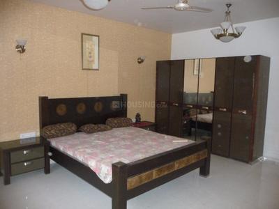 Bedroom Image of 3456 Sq.ft 5 BHK Villa for sale in Bodakdev Ahmedabad for Rs. 70000000