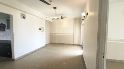 Hall Image of 1320 Sq.ft 3 BHK Apartment / Flat for sale in Nimbus The Hyde Park, Sector 78 Noida for Rs. 15500000