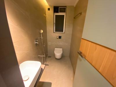 Image of 1200 Sq.ft 2 BHK Apartment / Flat for sale in Bhagwati 19 East, Nerul, Navi Mumbai for Rs. 27500000