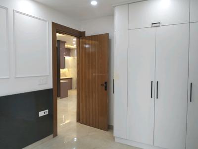 Bedroom Image of 1800 Sq.ft 4 BHK Apartment / Flat for sale in Rajendra Nagar Ghaziabad for Rs. 16500000