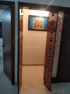 Hall Image of 1212 Sq.ft 2 BHK Apartment / Flat for rent in Kukatpally Hyderabad for Rs. 26000