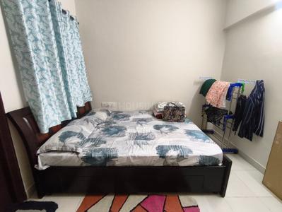 Bedroom Image of 1575 Sq.ft 3 BHK Apartment / Flat for sale in Kasavanahalli Bengaluru for Rs. 21100000