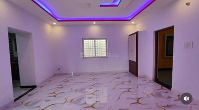 Hall Image of 1000 Sq.ft 2 BHK Duplex for sale in Perumalpattu Chennai for Rs. 4800000