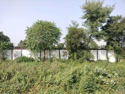 Image of 1125 Sq.ft Residential Plot / Land for sale in Landspect Anushree Greens, Tajupur, Faridabad for Rs. 12500000