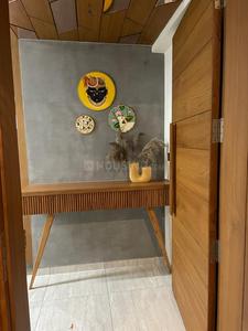 Balcony Image of 2358 Sq.ft 3 BHK Apartment / Flat for sale in Pavitra Celestia, Vaishno Devi Circle Ahmedabad for Rs. 17000000