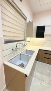Kitchen Image of 1730 Sq.ft 4 BHK Independent House for sale in Sector 123 Mohali for Rs. 14500000