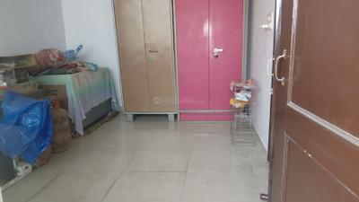 Bedroom Image of 1600 Sq.ft 3 BHK Apartment / Flat for sale in The Mall Avenue Lucknow for Rs. 11000000