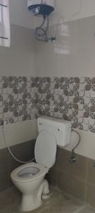 Image of 1050 Sq.ft 2 BHK Builder Floor for rent in Murugeshpalya, Bengaluru for Rs. 25000