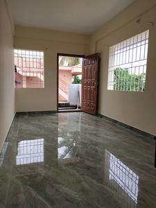 1 BHK Independent House