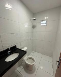 Bathroom Image of 780 Sq.ft 2 BHK Duplex for sale in Sevvapet Chennai for Rs. 2550000