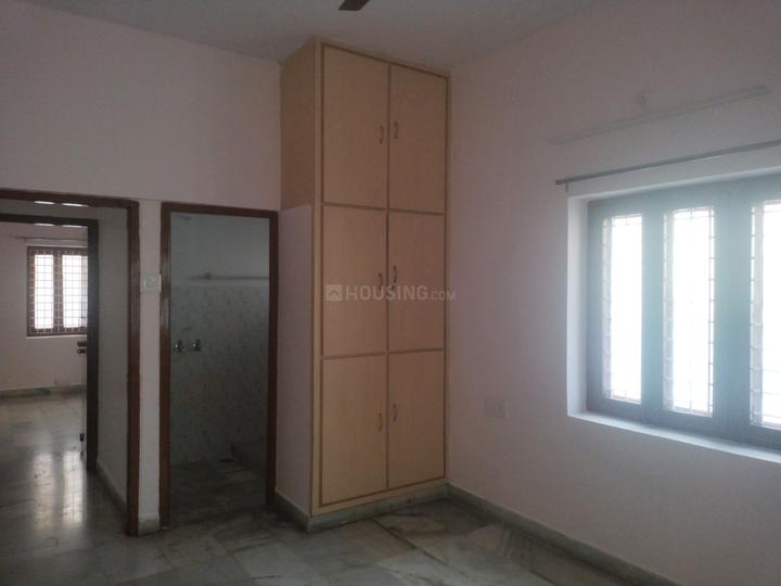 Brindavan Colony, Habsiguda Bedroom 1
