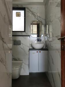 Bedroom Two Image of 2400 Sq.ft 3 BHK Builder Floor for sale in Sushant Lok 3, Sector 57 Gurgaon for Rs. 25000000