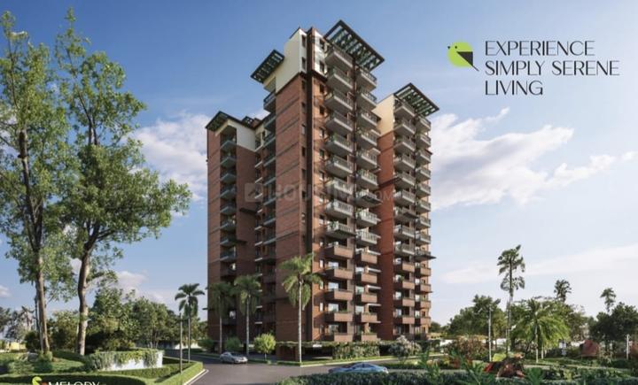 Manglam Melody Of Life Main Image 1