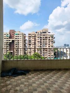 Living Room Image of 1032 Sq.ft 2 BHK Apartment / Flat for sale in Teerth Aarohi, Sus Pune for Rs. 7500000