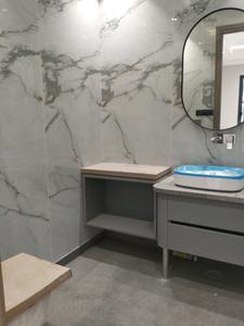 Bedroom Two Image of 2700 Sq.ft 4 BHK Builder Floor for sale in Paschim Vihar New Delhi for Rs. 61500000