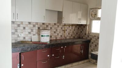 Kitchen Image of 1690 Sq.ft 3 BHK Apartment / Flat for sale in Mapsko Casa Bella Villas, Sector 82 Gurgaon for Rs. 18000000