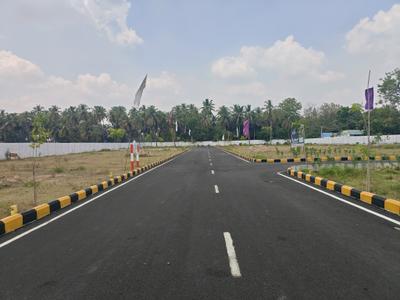 Image of 984 Sq.ft Residential Plot / Land for sale in Tambaram, Chennai for Rs. 3443016